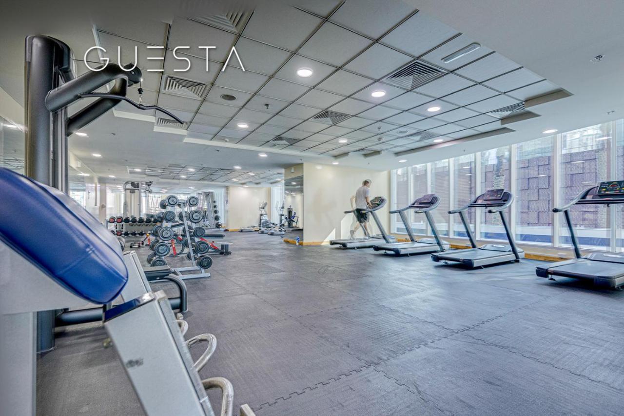 The Torch, Dubai Marina Apartment Екстериор снимка